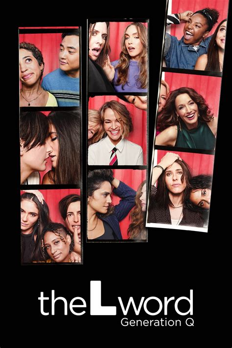 the l word generation q staffel 2|The L Word: Generation Q: Season 2 